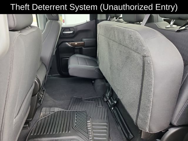Used 2022 GMC Sierra 1500 Elevation image 29