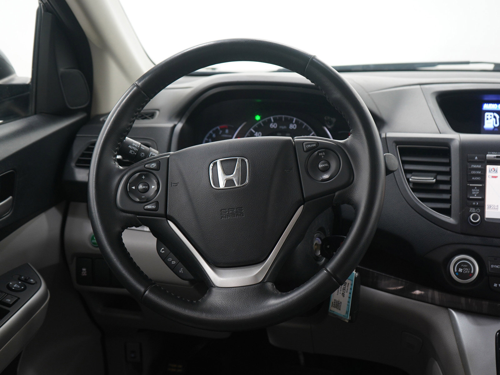 Used 2012 Honda CR-V EX-L image 15