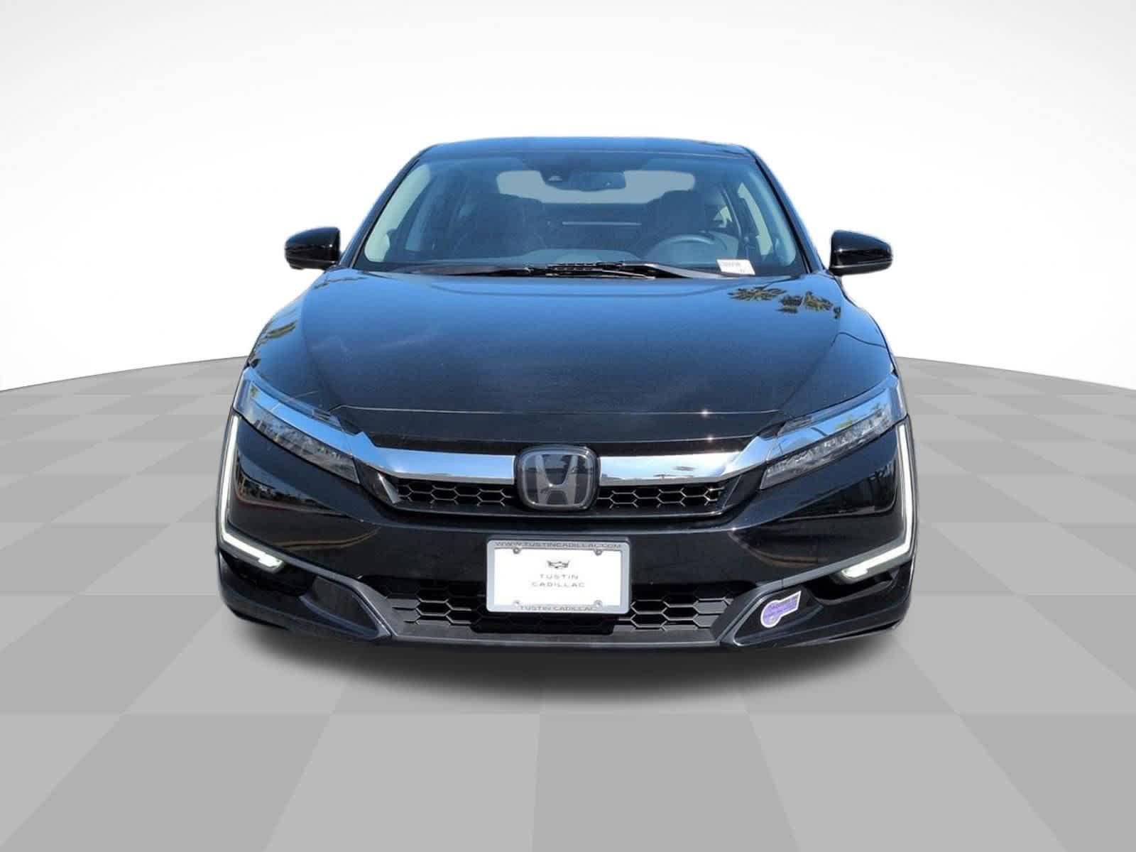Used 2019 Honda Clarity Plug-In Hybrid image 2