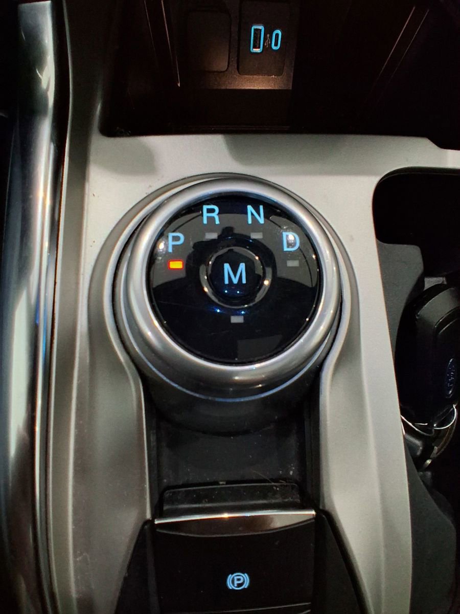 Used 2020 Ford Explorer Limited w/ Hybrid Equipment Group 310A image 18