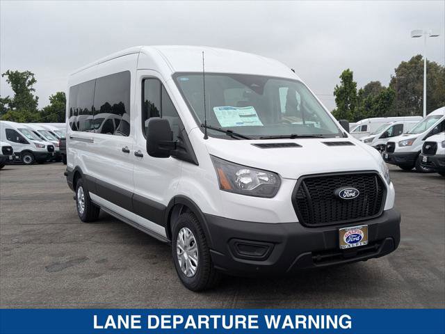 New 2026 Ford Transit 350 XL RWD image 7