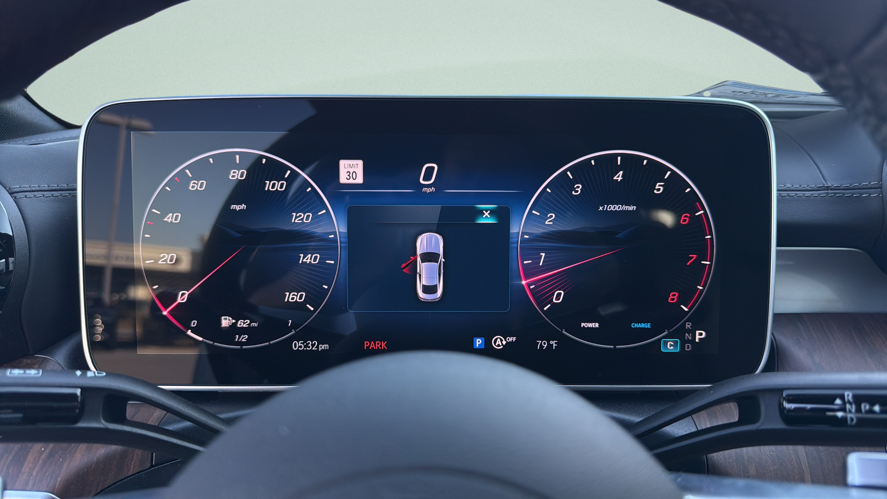 New 2026 Mercedes-Benz CLE 450 4MATIC Coupe image 26