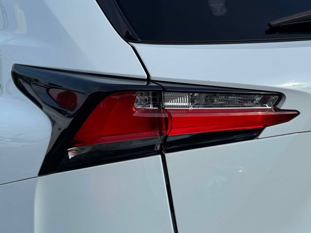 Used 2016 Lexus NX 200t F Sport w/ F Sport Premium Package AWD/4WD image 15