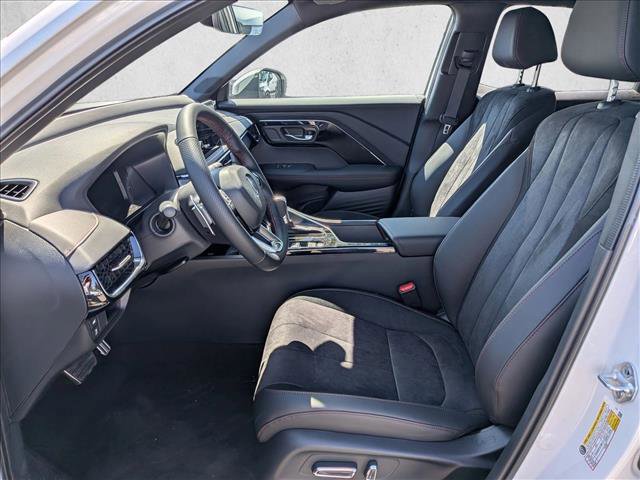 New 2026 Acura ADX A-Spec FWD image 4