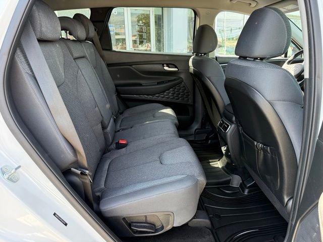 Used 2023 Hyundai Santa Fe SEL AWD/4WD image 18