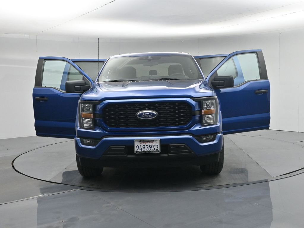 Certified 2023 Ford F150 XL w/ STX Appearance Package image 32