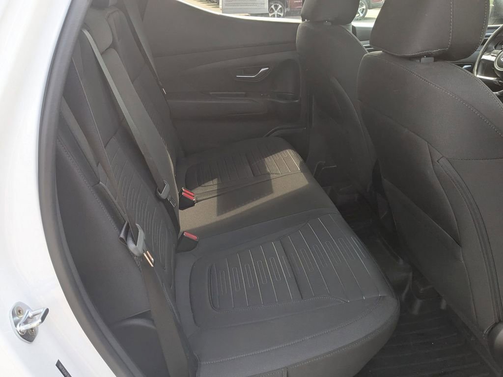 Used 2022 Hyundai Santa Cruz SEL Premium w/ Cargo Package AWD/4WD image 27