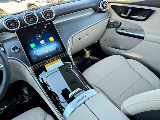 New 2026 Mercedes-Benz GLC 300 4MATIC image 32