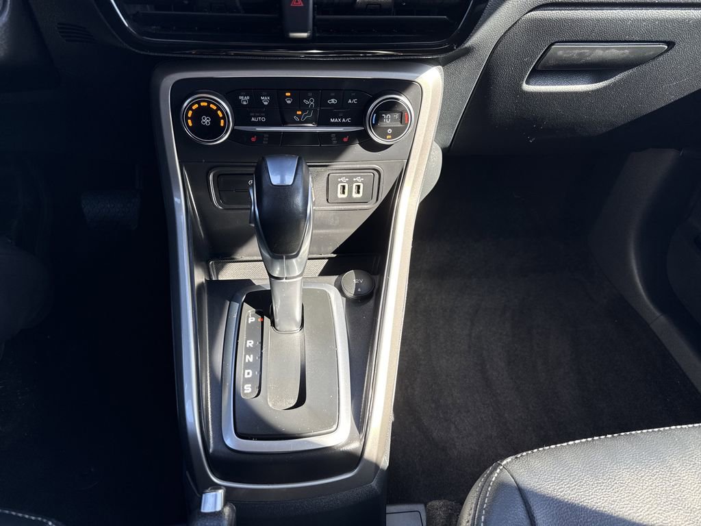 Used 2018 Ford EcoSport Titanium AWD/4WD image 24