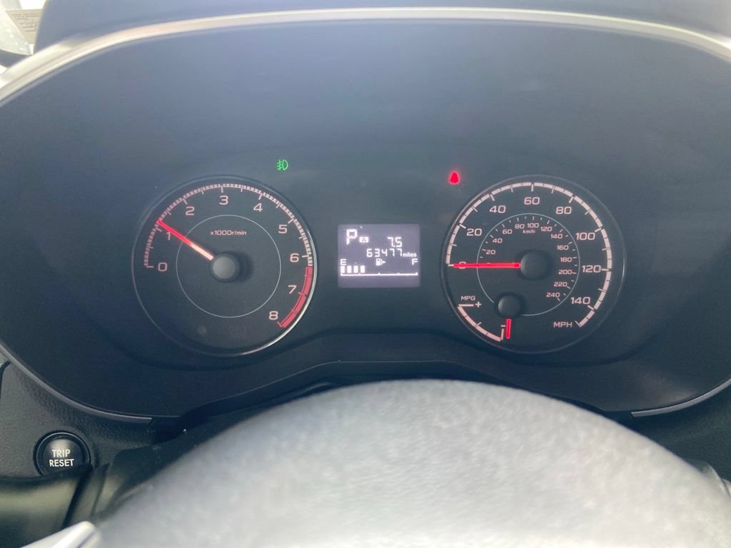 Used 2019 Subaru Crosstrek 2.0i Premium AWD/4WD image 20