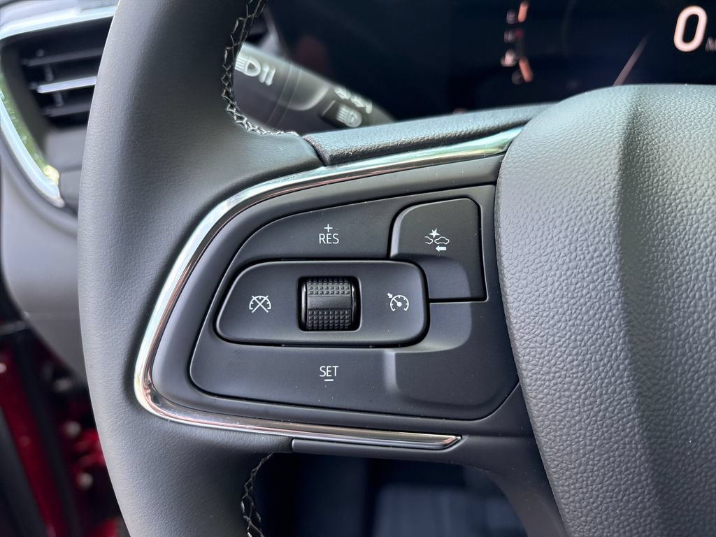 New 2026 Buick Encore GX Preferred FWD image 14
