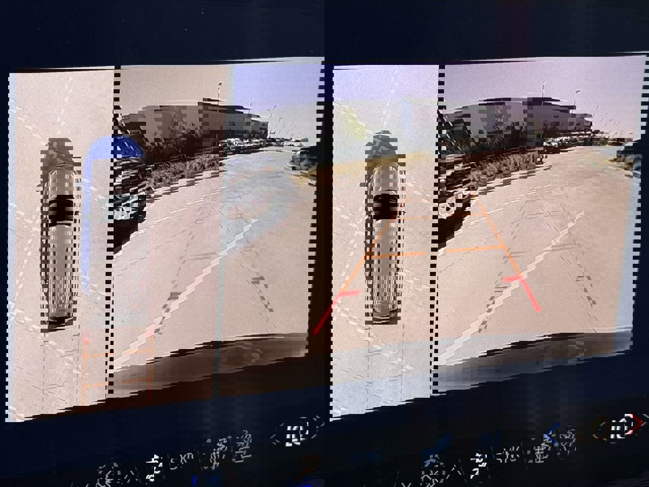 New 2026 Chevrolet Traverse RS image 16