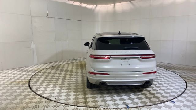 Used 2020 Lincoln Corsair Reserve w/ Equipment Group 201A image 7