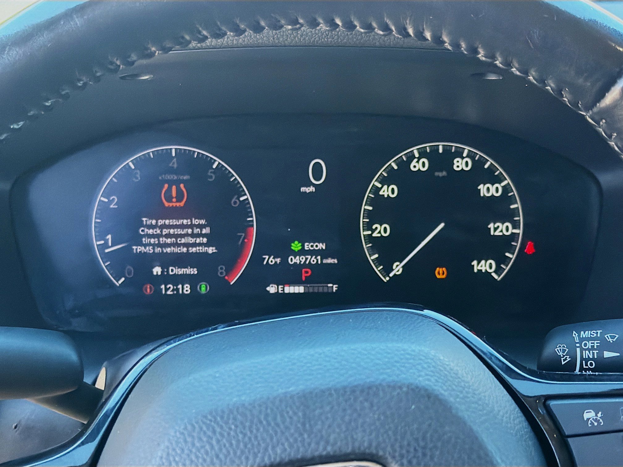 Used 2023 Honda HR-V EX-L image 11