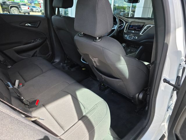 Used 2023 Chevrolet Malibu LT FWD image 12