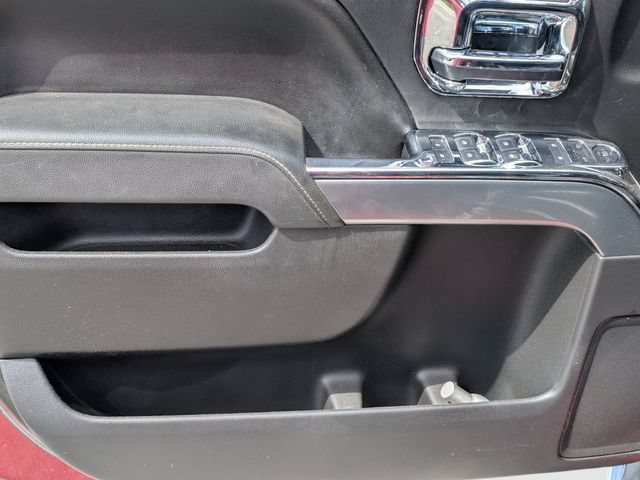 Used 2014 Chevrolet Silverado 1500 LT w/ All Star Edition RWD image 13