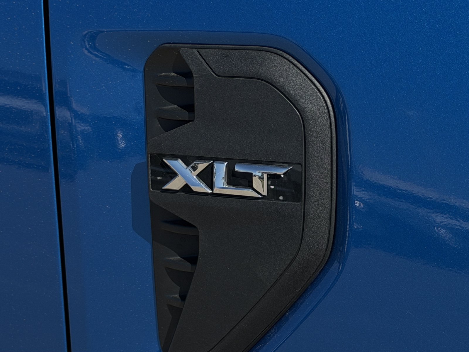 New 2026 Ford Ranger XLT w/ Trailer Tow Package RWD image 9