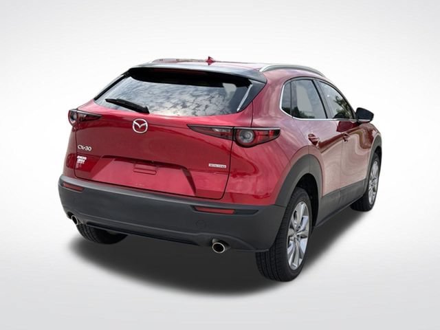 Used 2020 MAZDA CX-30 FWD w/ Premium Package image 5