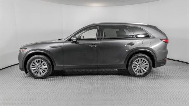 Used 2024 MAZDA CX-90 3.3 Turbo w/ Preferred Plus image 3