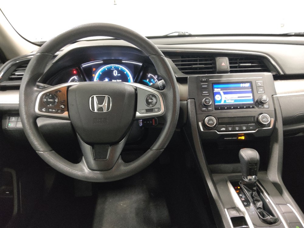 Used 2019 Honda Civic LX image 22