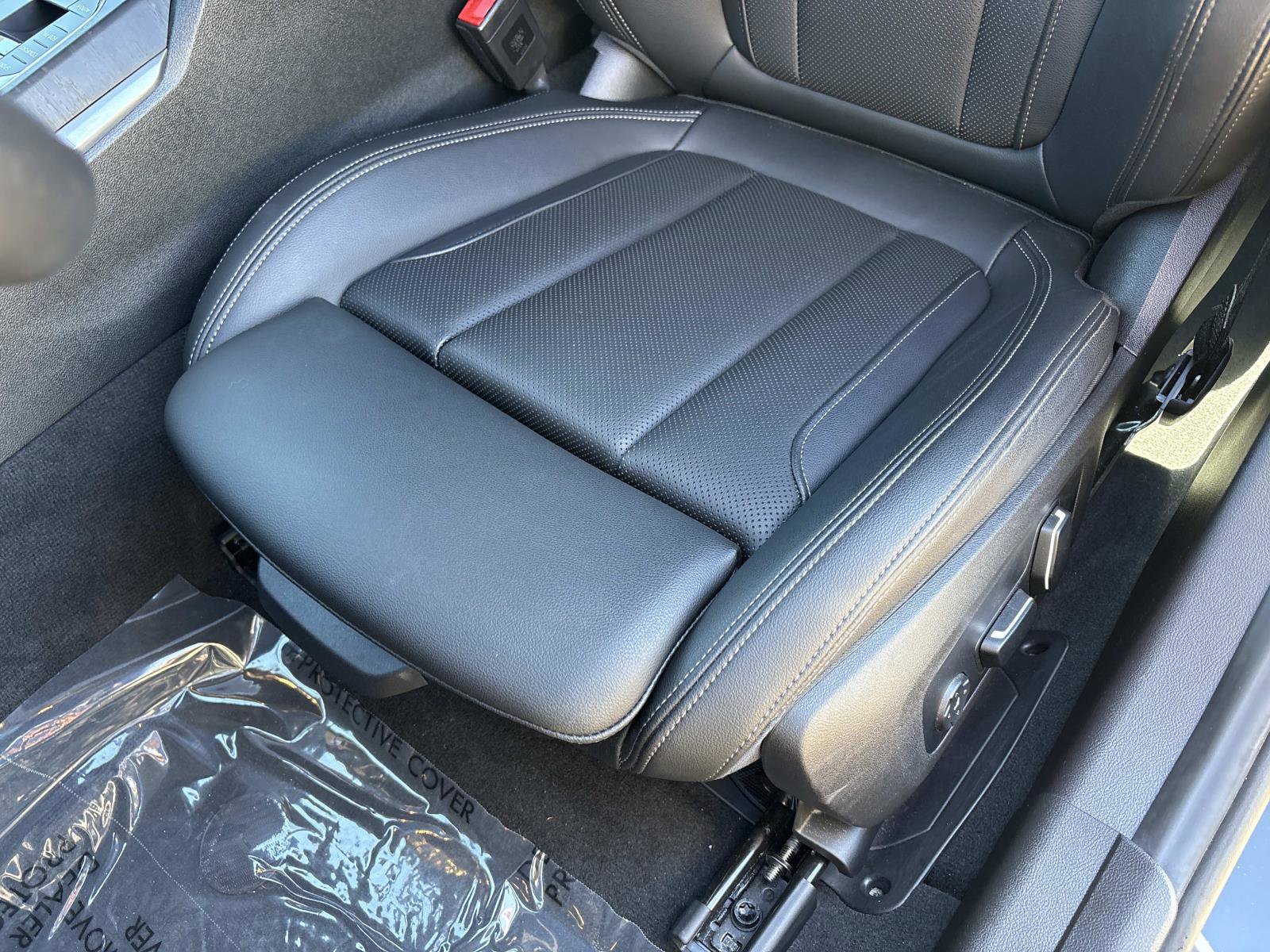 Used 2024 BMW 330i Sedan image 19