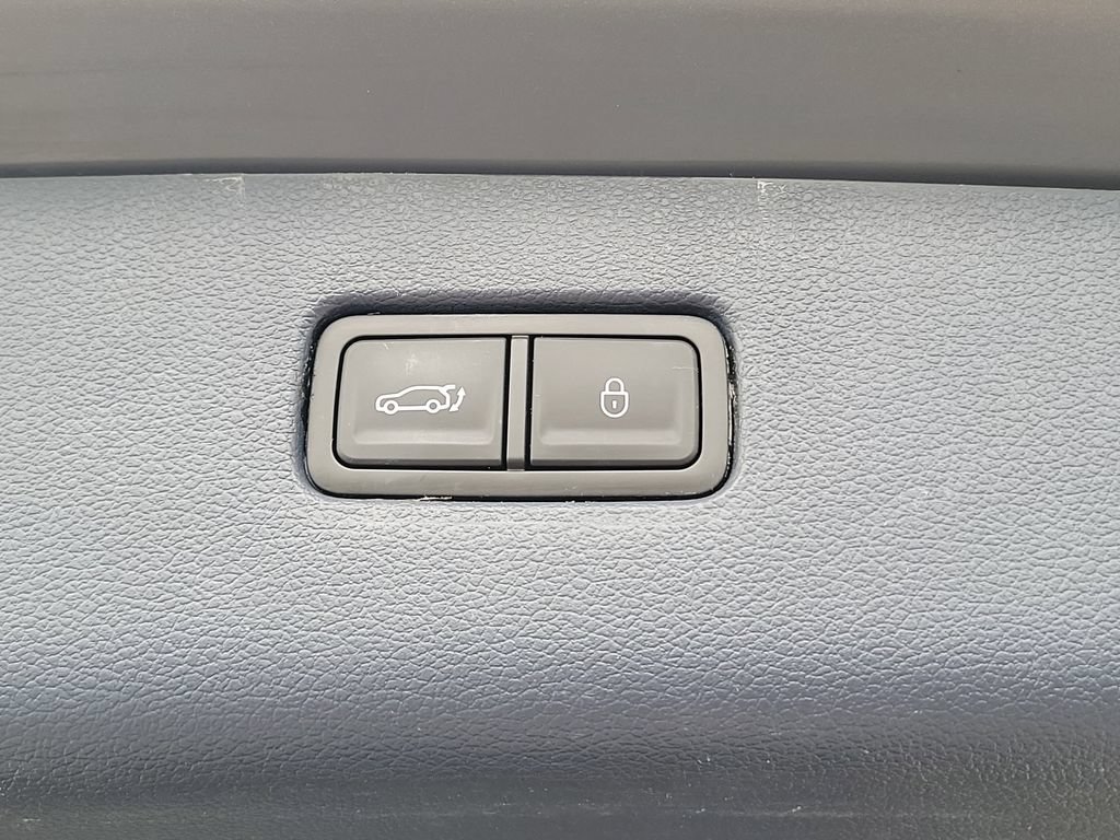 Certified 2023 Genesis GV80 2.5T w/ Prestige Package AWD/4WD image 14