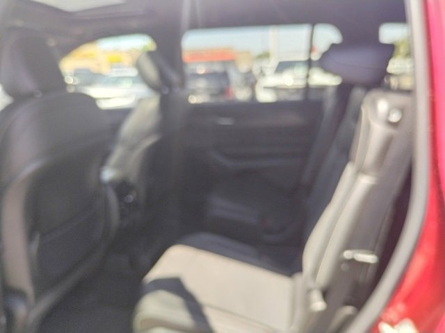 New 2025 Jeep Grand Cherokee L Altitude image 11