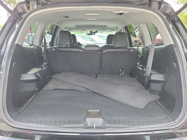 Used 2021 Honda Pilot Special Edition image 10