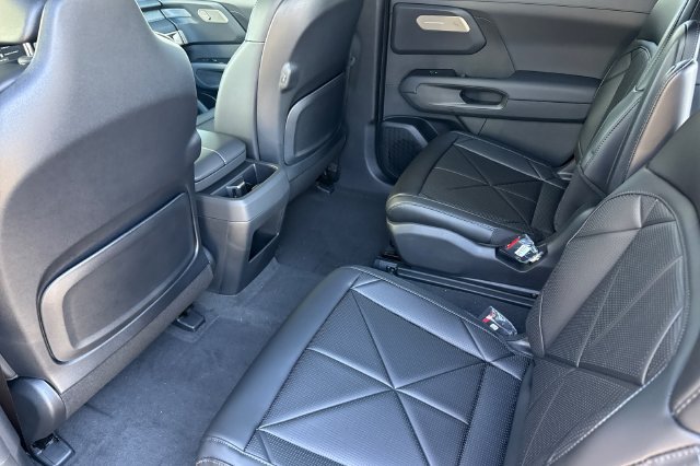 New 2027 Kia Telluride EX FWD image 14