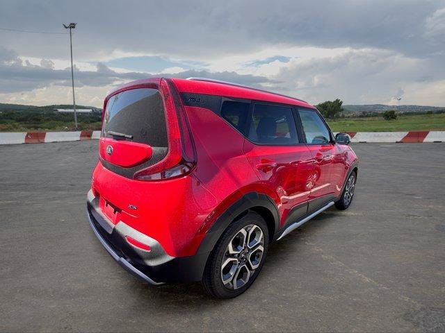 Used 2020 Kia Soul X-Line FWD image 3