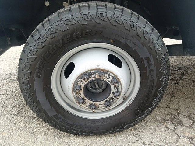 Used 2022 Ford F350 XL w/ Power Equipment Group image 53