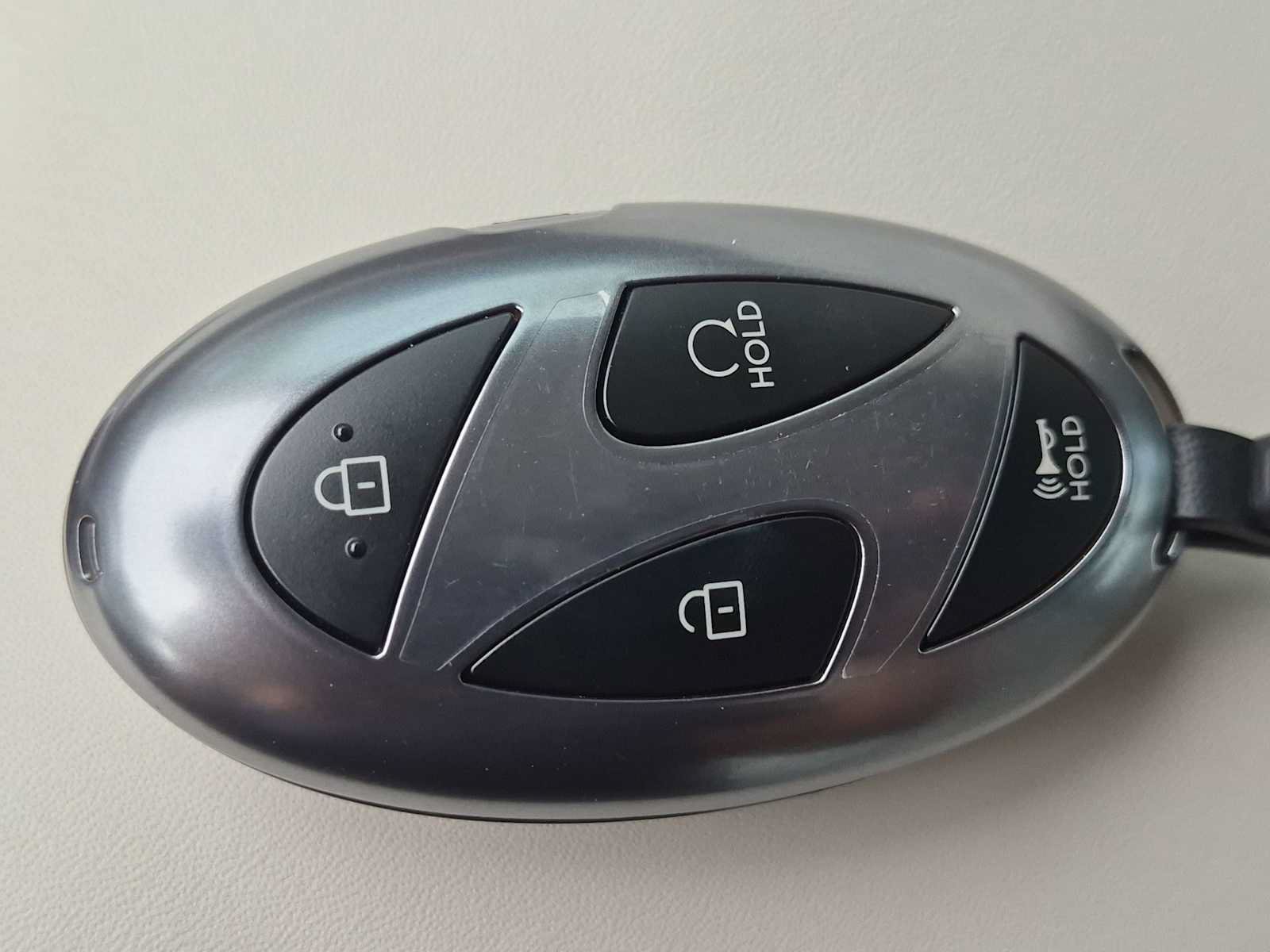 New 2026 Hyundai Sonata SEL FWD image 33