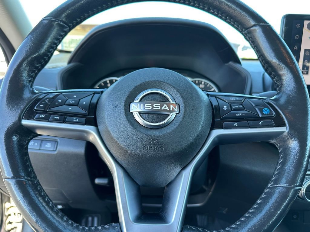 Used 2023 Nissan Altima 2.5 SL FWD image 15
