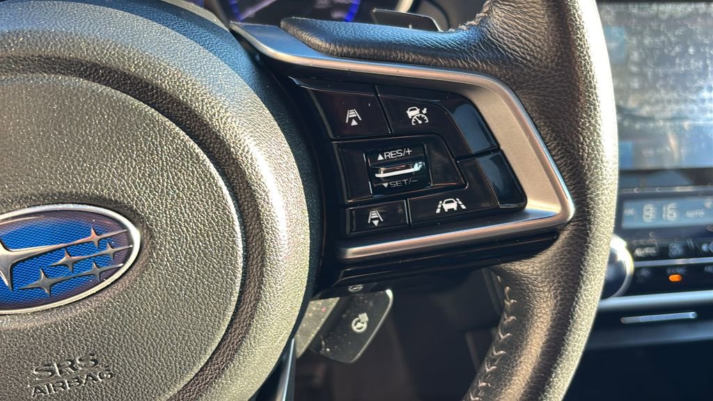 Used 2019 Subaru Outback 2.5i Touring AWD/4WD image 17