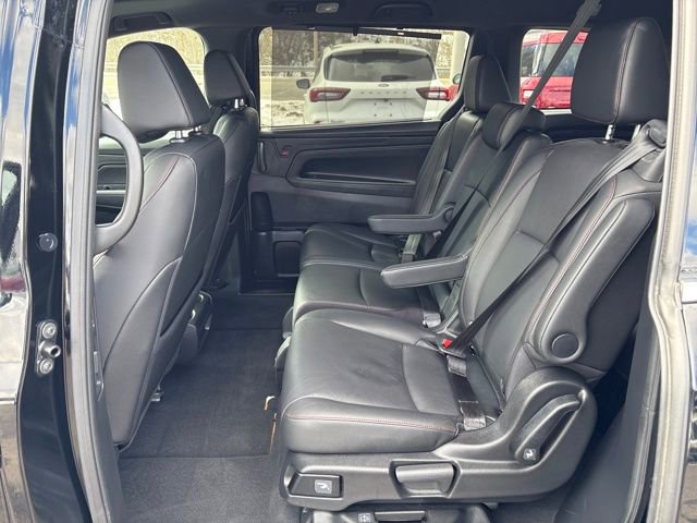 Used 2025 Honda Odyssey Sport-L image 9