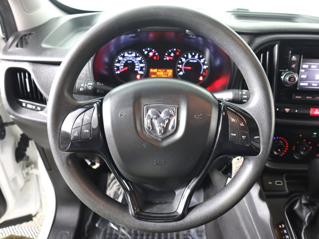 Used 2022 RAM ProMaster City Wagon image 9