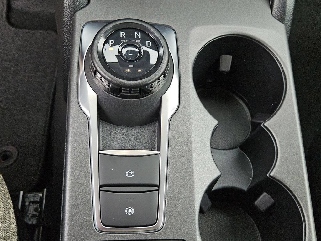 New 2025 Ford Bronco Sport Big Bend AWD/4WD image 16