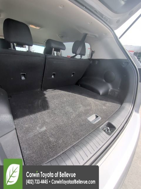 Used 2022 Kia Sportage LX image 17