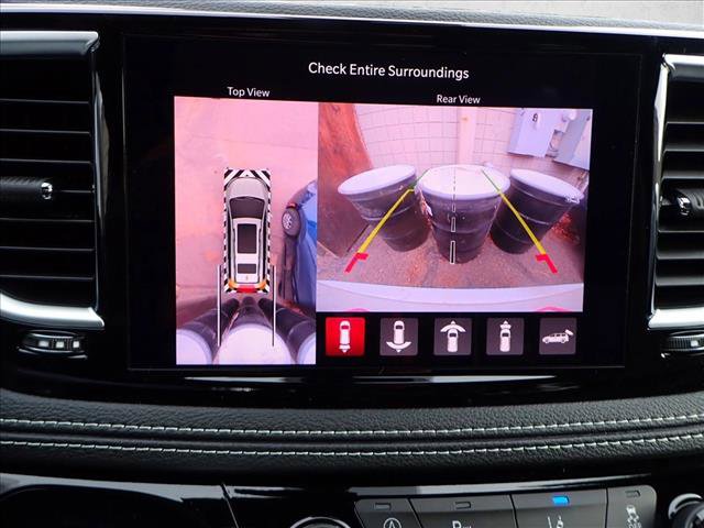 New 2026 Chrysler Pacifica Limited w/ Uconnect Theater Family Group image 21