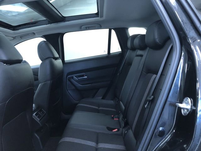 Used 2025 MAZDA CX-50 AWD 2.5 S w/ Premium Package image 21