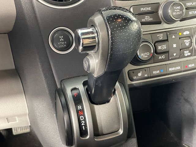 Used 2012 Honda Pilot EX-L image 10