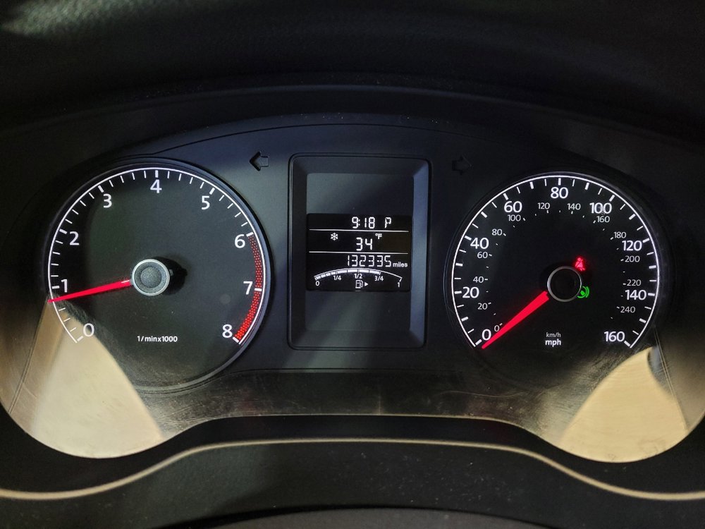 Used 2013 Volkswagen Jetta S image 23