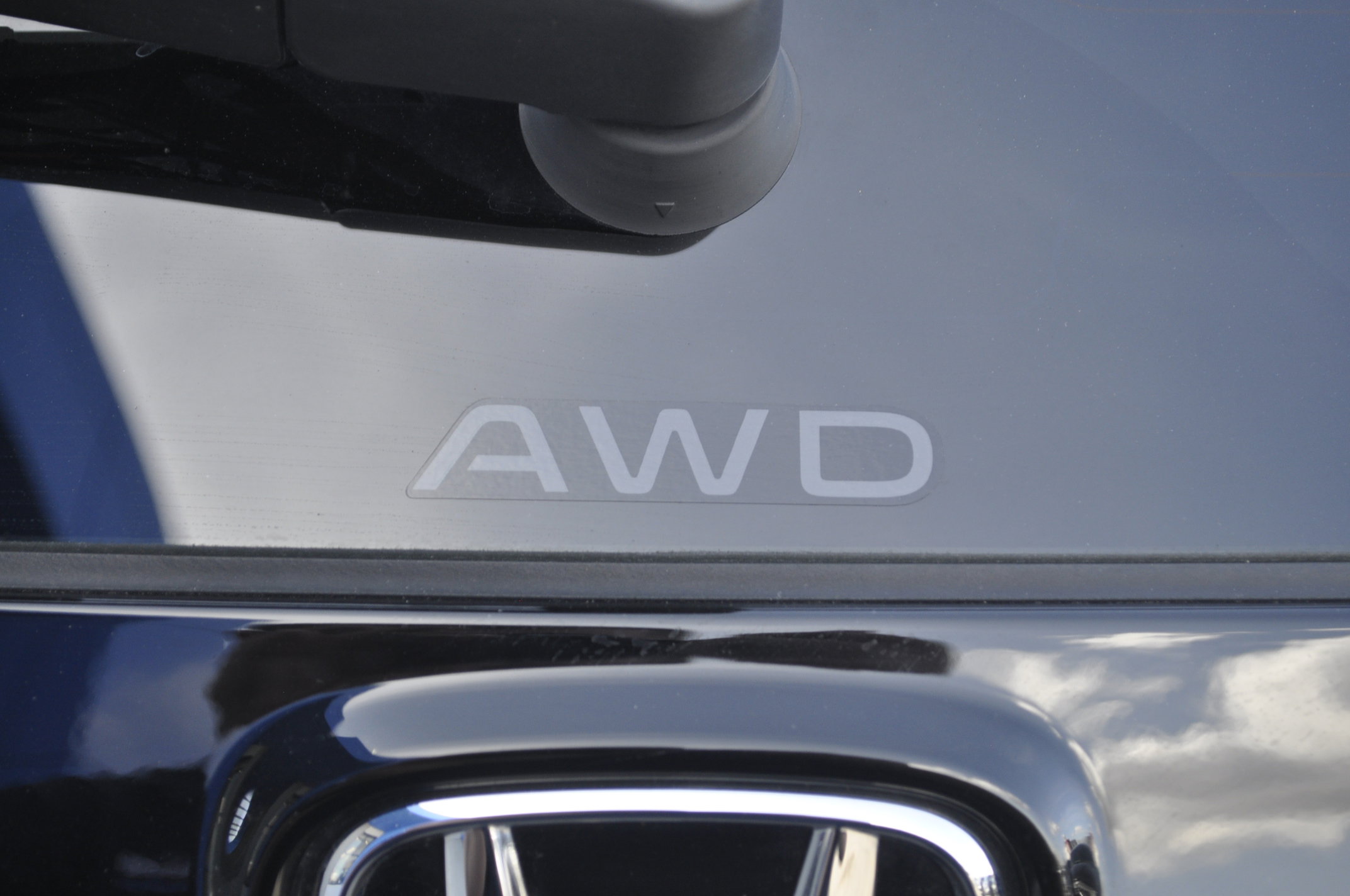 Certified 2024 Honda CR-V EX image 10