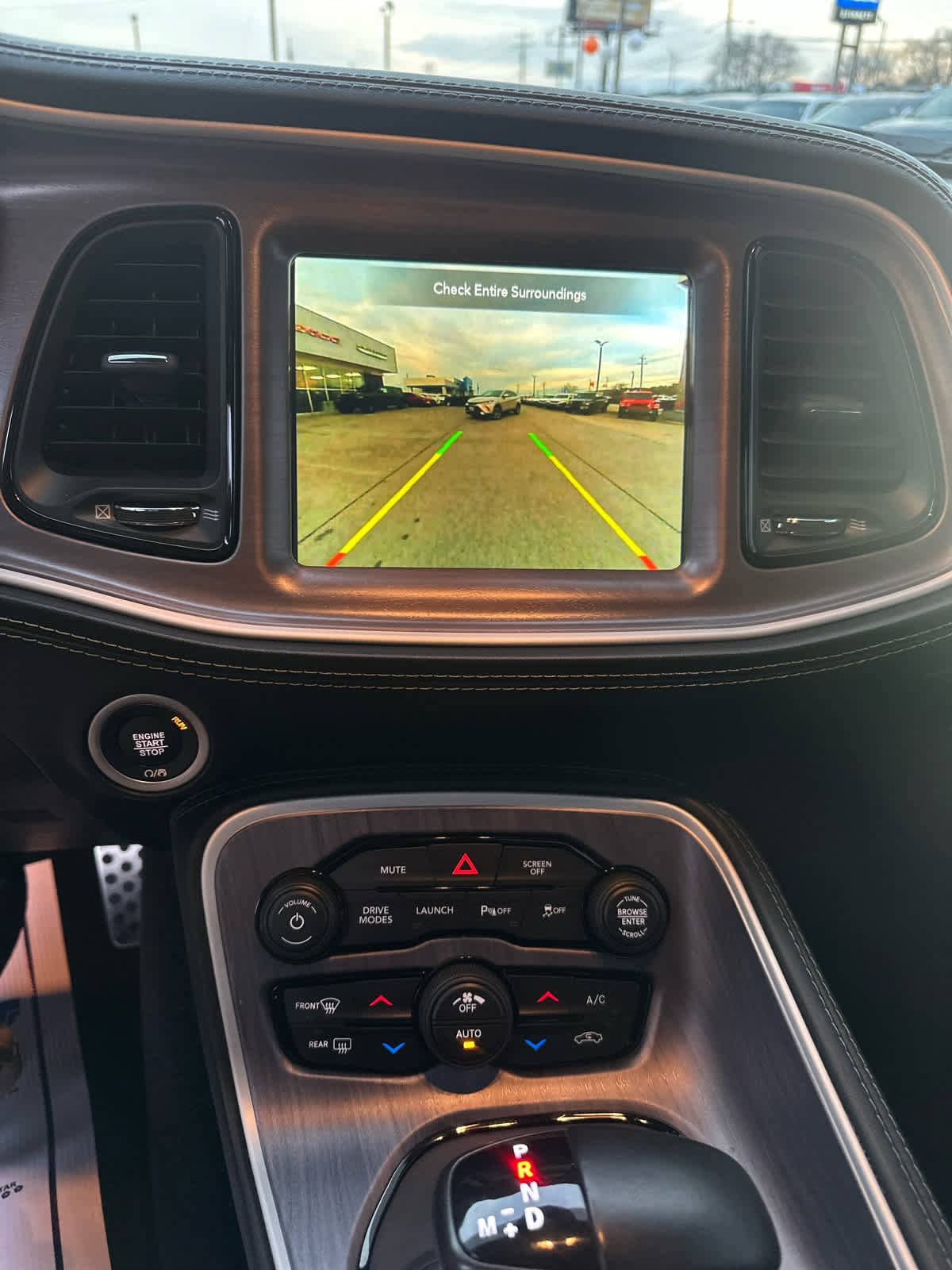 Used 2023 Dodge Challenger R/T Scat Pack image 16