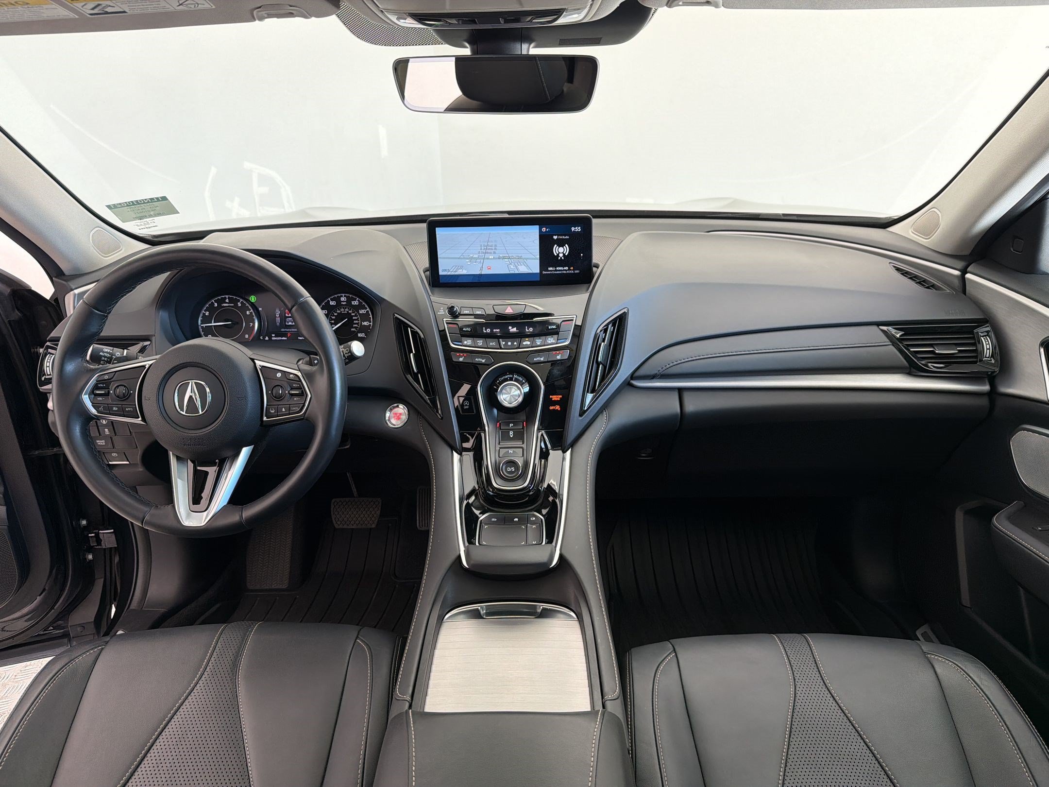 Used 2022 Acura RDX AWD w/ Technology Package image 16