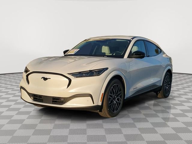 New 2025 Ford Mustang Mach-E Premium image 2