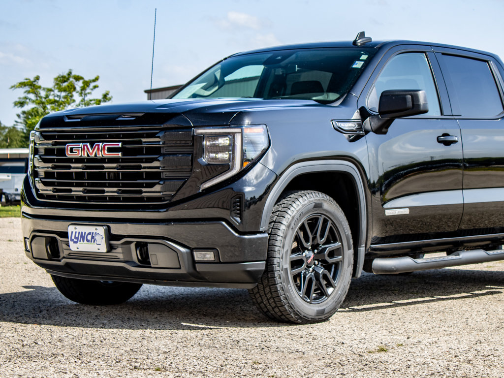 Used 2023 GMC Sierra 1500 Elevation AWD/4WD image 16
