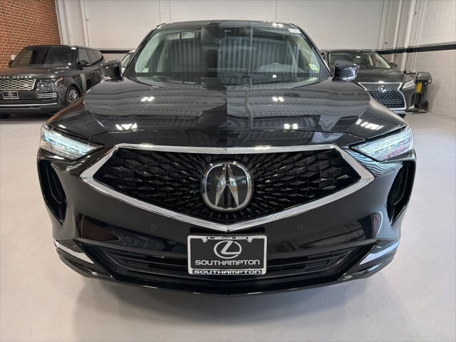 Used 2024 Acura MDX SH-AWD w/ Technology Package image 2