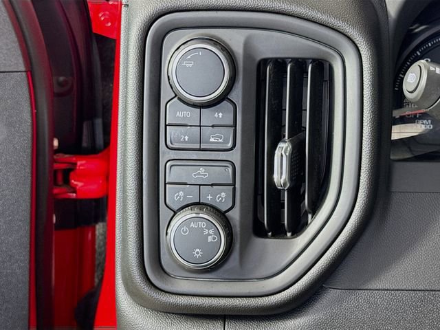 Used 2023 Chevrolet Silverado 1500 W/T w/ WT Value Package image 10