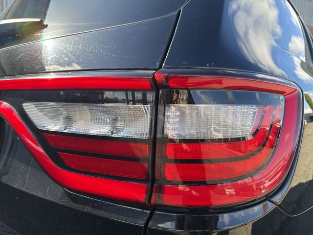 Used 2018 Dodge Durango R/T w/ Blacktop Package image 16